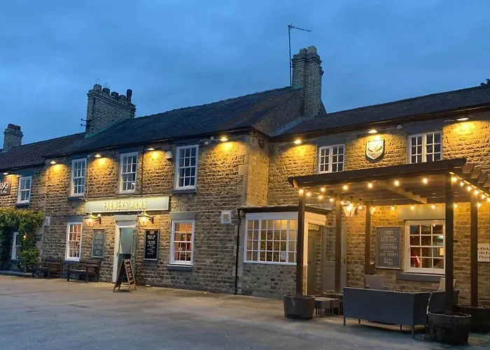The Farmers Arms Inns