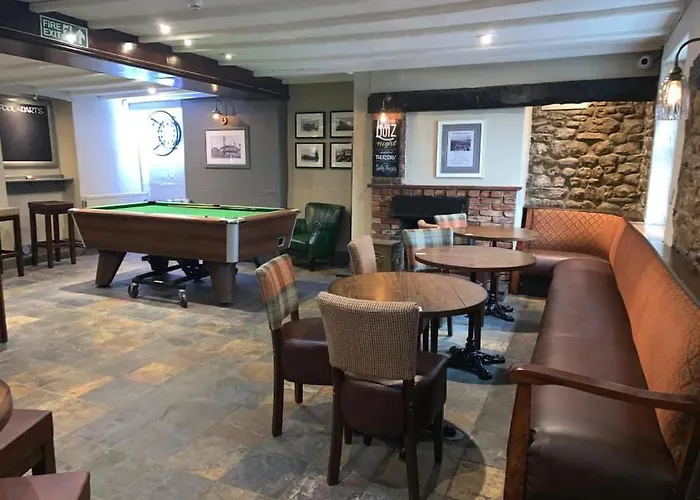 The Farmers Arms Inns