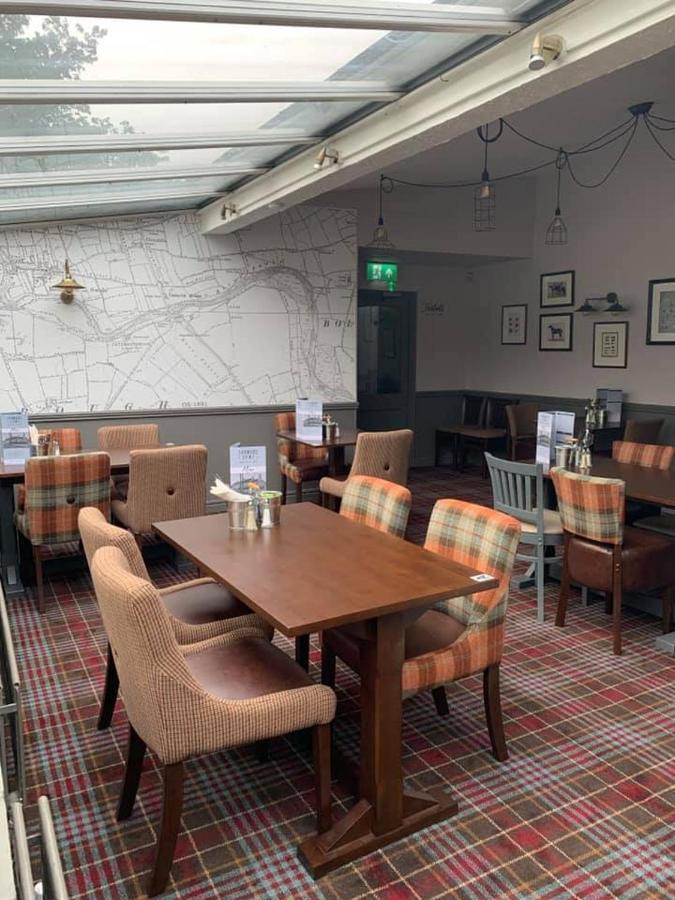 Locanda The Farmers Arms