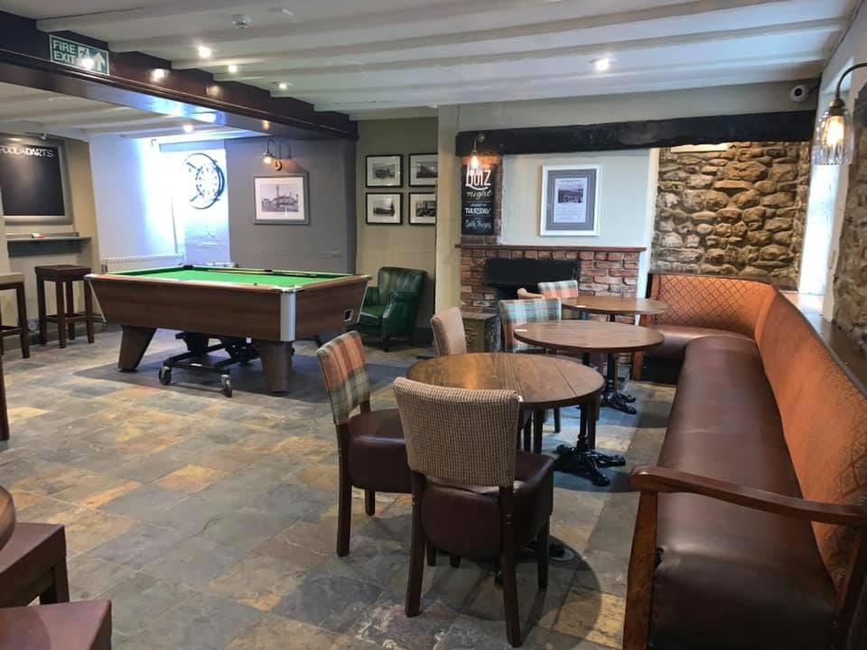 Locanda The Farmers Arms 3*